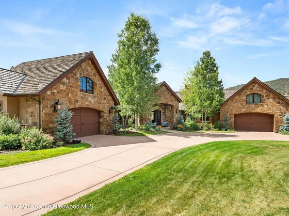 11 River Park Ln, Carbondale, CO 81623