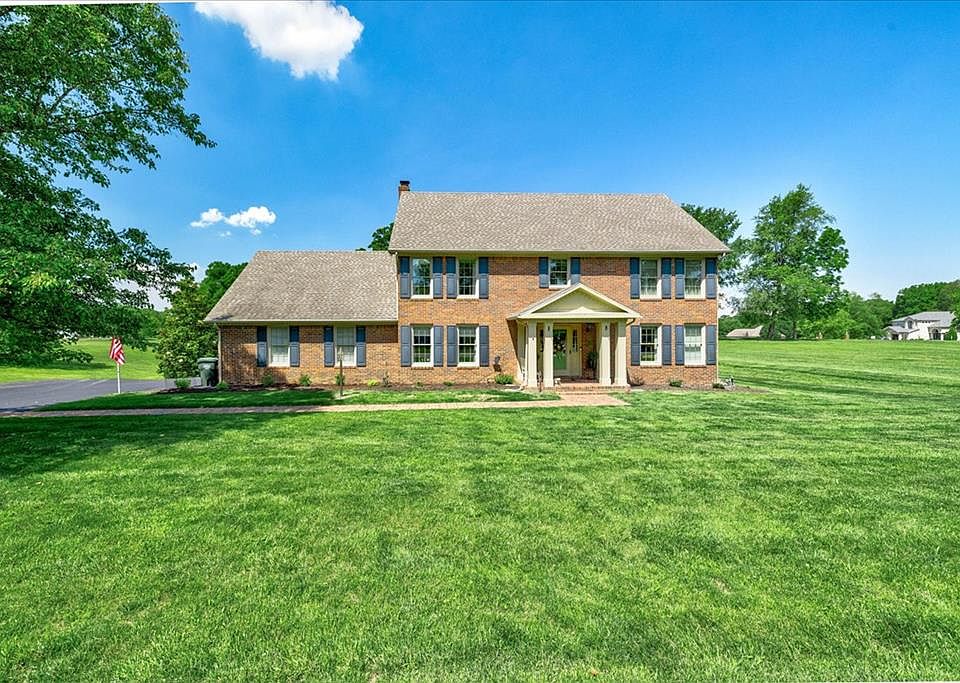 205 Abbott Ln, Madisonville, KY 42431 MLS 114134 Zillow