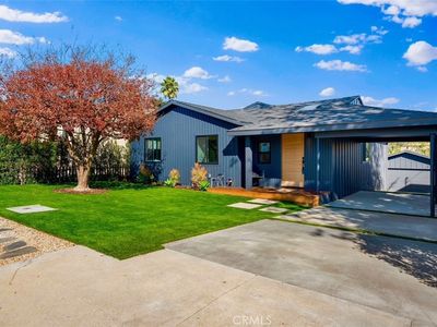 3268 Veteran Ave, Los Angeles, CA, 90034