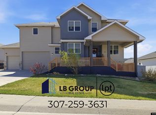 1031 Goodstein Dr, Casper, WY 82601