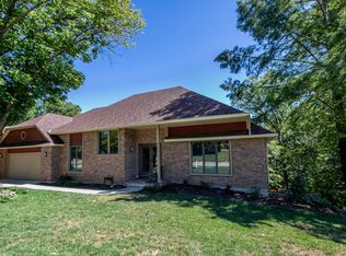 3104 Shoreside Dr, Columbia, MO 65203