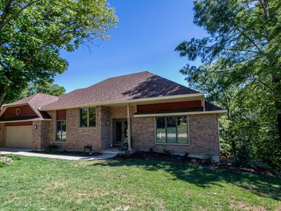 3104 Shoreside Dr, Columbia, MO, 65203