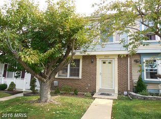 2909 Ruskin Ct, Abingdon, MD 21009