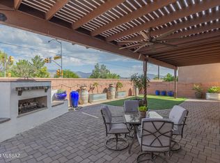 8969 E Wright School Loop, Tucson, AZ 85715