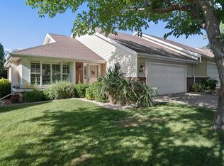 845 N Valley View Dr APT 917, Saint George, UT 84770