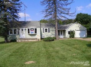 1222 Forest Ave, Burton, MI 48509