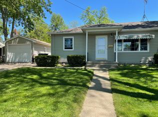 2809 Randolph St, Waterloo, IA 50702