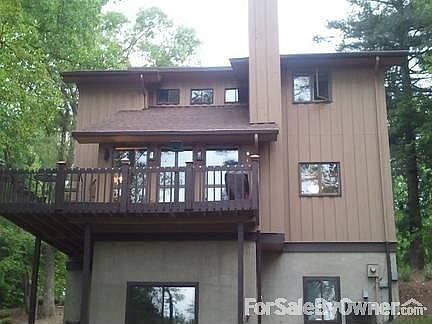 Exterior Of Home 2
						:
						Great landscaping with magnolias, Japanese Maples, & Frost Proof Gardenias.