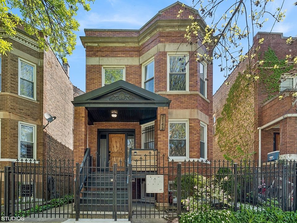 1st image of 2143 N Avers Ave