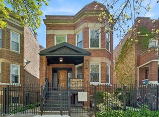 2143 N Avers Ave, Chicago, IL 60647