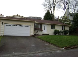 8619 NE 126th Pl, Kirkland, WA 98034