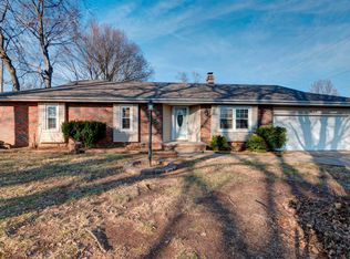 2829 W Vincent St, Springfield, MO 65810