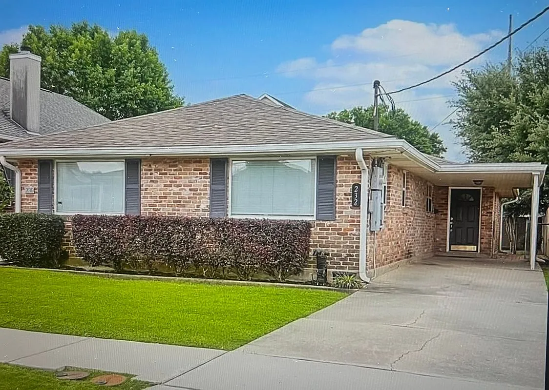 2 bed, 1.0 bath, 750 sqft, $1,875 — Photo 1