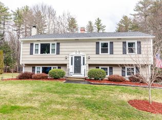 27 Trowbridge Rd, Keene, NH 03431