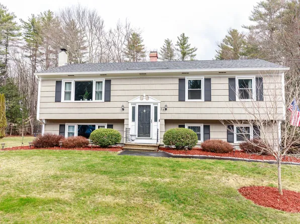 27 Trowbridge Road, Keene, NH 03431