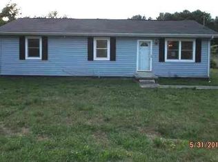 3570 Simpson Rd E, Lenoir City, TN 37772