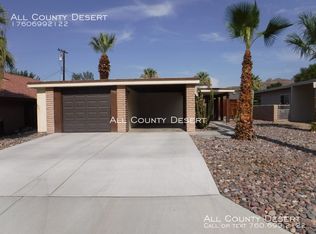 51910 Avenida Villa, La Quinta, CA 92253