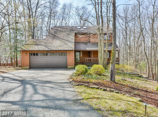 279 Eagle Hill Rd, Pasadena, MD 21122