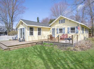7140 W Kansas St, Ludington, MI 49431