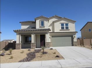 3970 E Weld Ave, Pahrump, NV 89061