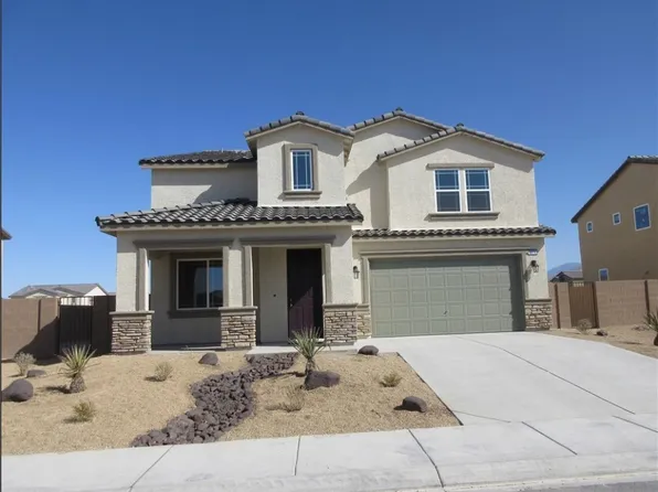 3970 E Weld Ave, Pahrump, NV 89061