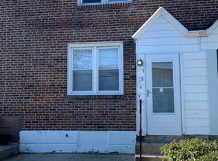 7349 Woodcrest Ave, Philadelphia, PA 19151