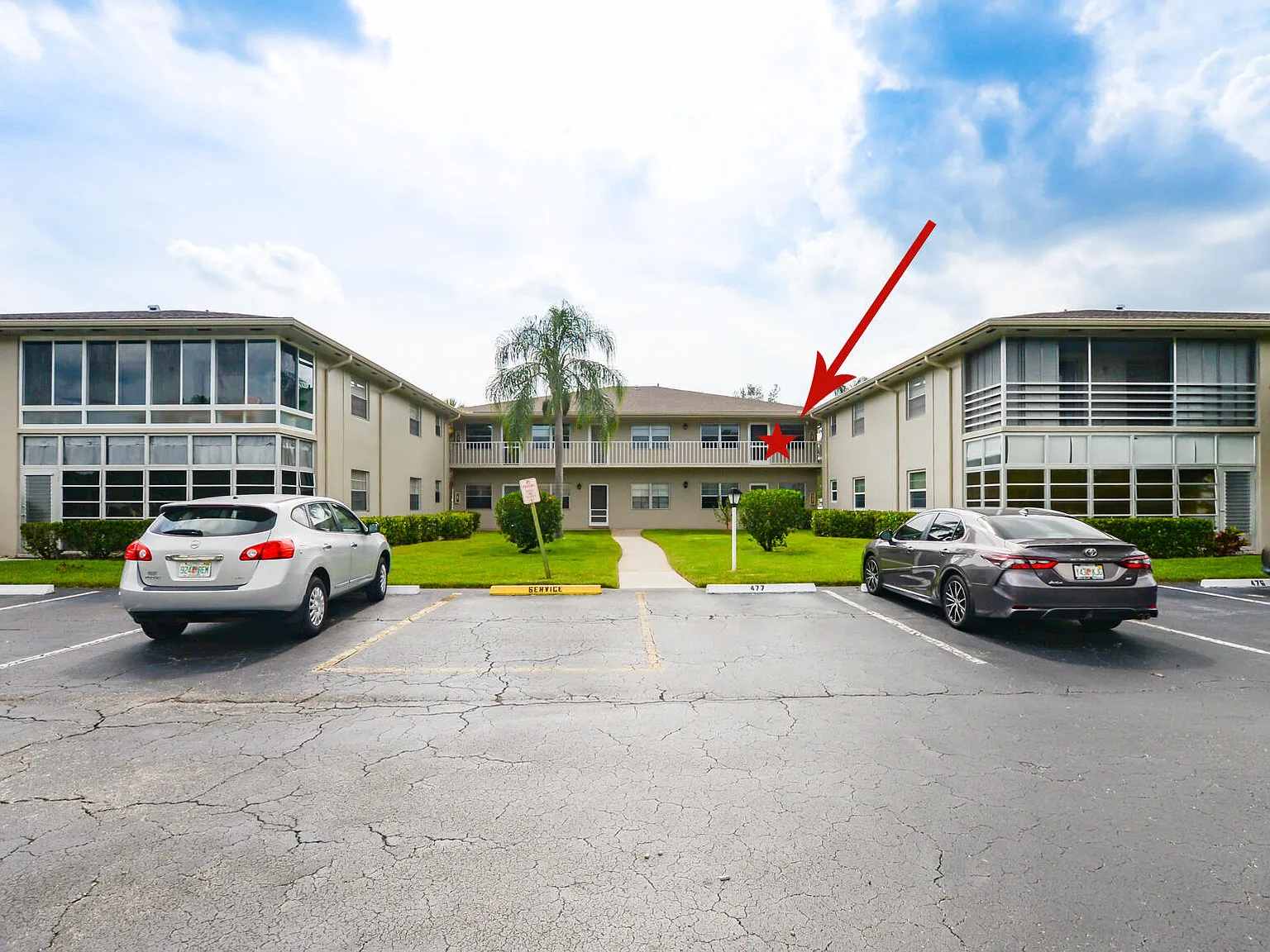 1 bed, 1.5 bath, 800 sqft, $1,450 — Photo 3