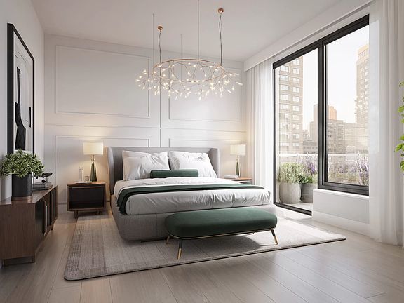 3rd image of 165 Lexington Ave APT 3F