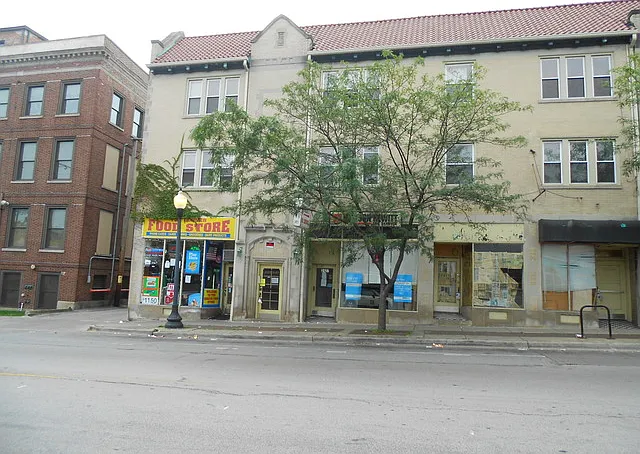 Building Photo