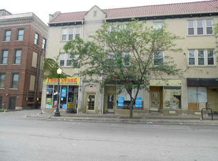 2125 W Howard St APT 2, Chicago, IL 60645