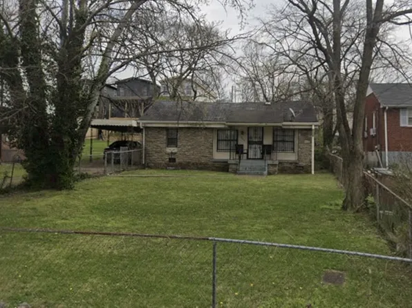2619 Pennington Ave, Nashville, TN 37216