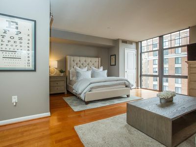 1021 N Garfield St APT 806, Arlington, VA, 22201