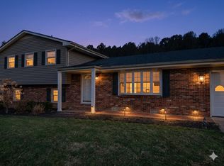189 Carolyn Ln, Nicholasville, KY 40356