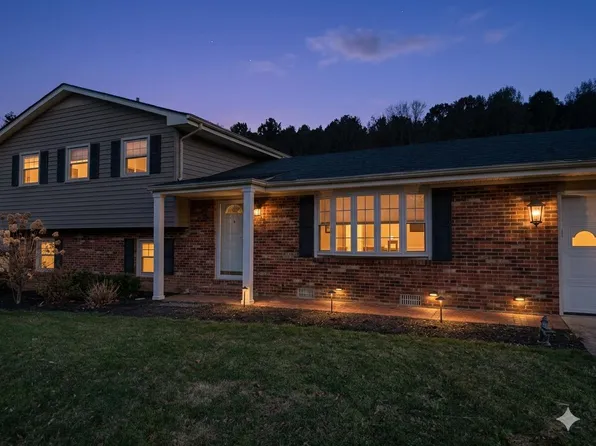 189 Carolyn Ln, Nicholasville, KY 40356