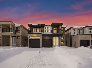 195 Pilkington St, Thorold, ON L2V 0N5