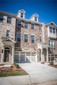 5399 Terrace Bend Pl, Peachtree Corners, GA, 30092