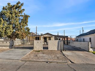 2917 Hamilton Ave, El Paso, TX 79930