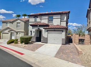 1060 Paradise Coach Dr, Henderson, NV 89002
