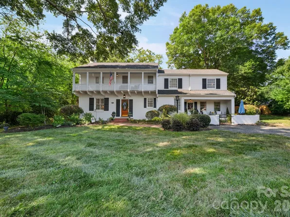 721 Carolina Ave, Gastonia, NC 28052