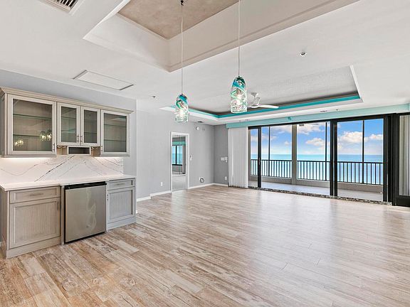 3rd image of 100 N Collier Blvd Penthouse 7
