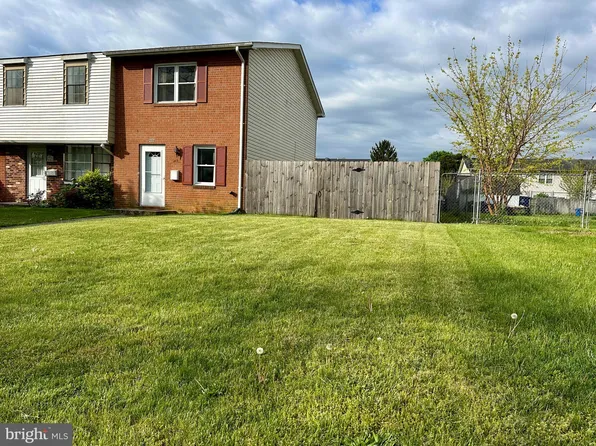 217 E Fairfax St, Berryville, VA 22611