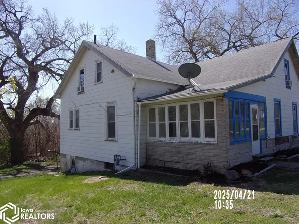 606 Lincoln Hwy, Missouri Valley, IA 51555