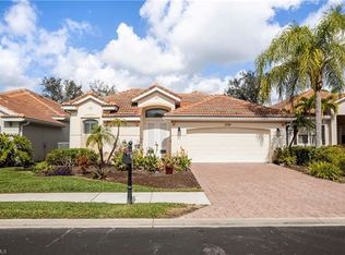 3391 Sandpiper Way, Naples, FL 34109