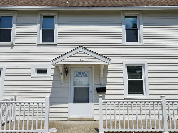 16 Church St #16, Beacon Falls, CT 06403