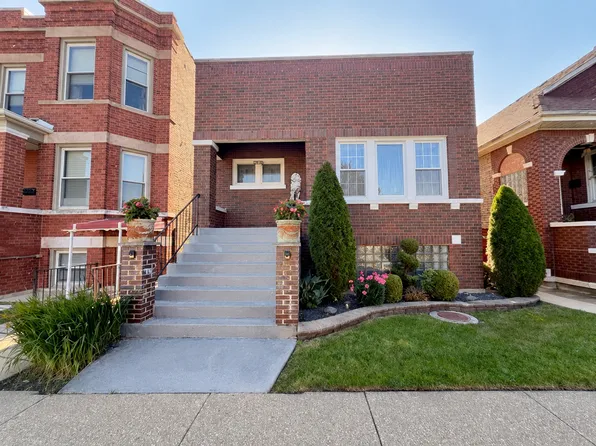1835 S 55th Ct, Cicero, IL 60804
