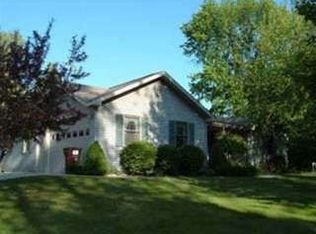 3160 N East Torch Lake Dr, Central Lake, MI 49622