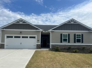 7041 Sideboard Xing, Aiken, SC 29803