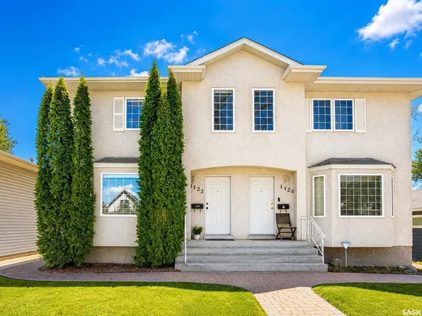 1122 12th STREET E, Saskatoon, SK S7H 0E2