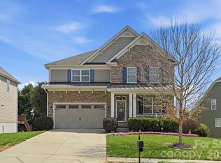 5041 El Molino Dr, Charlotte, NC 28214