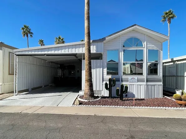 4220 E Main St #B16, Mesa, AZ 85205